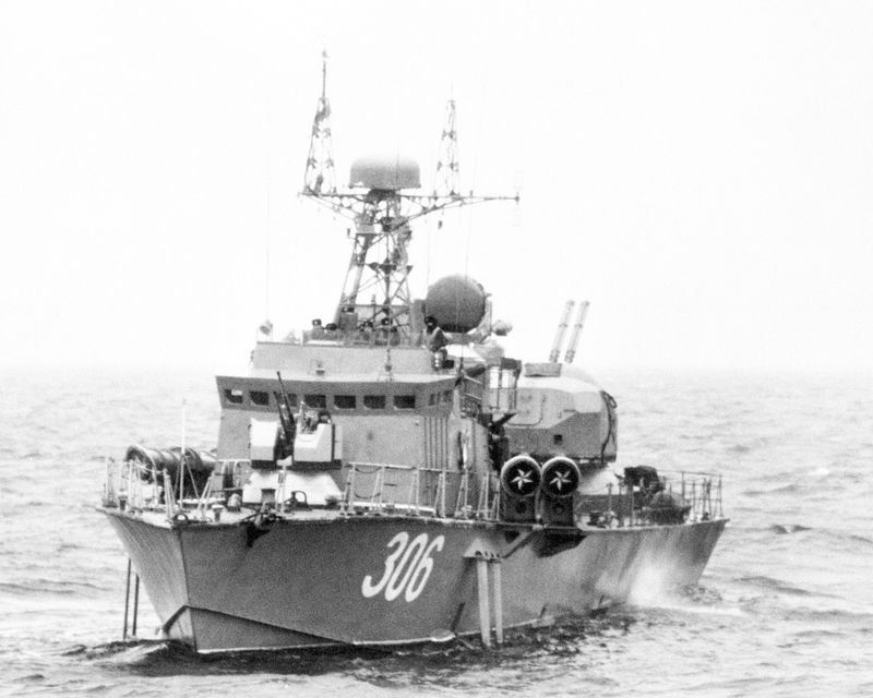 Illustration for article titled La increíble evolución en el tiempo de los barcos hidroala